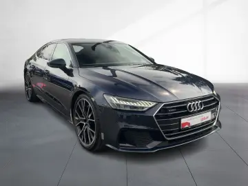 AUDI A7 Sportback 55TFSI quattro S tronic S Line Head