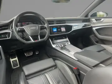 AUDI A7 Sportback 55TFSI quattro S tronic S Line Head