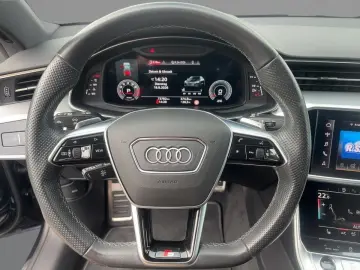 AUDI A7 Sportback 55TFSI quattro S tronic S Line Head
