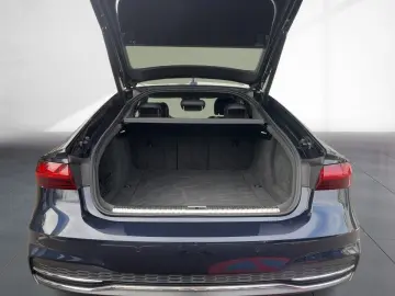 AUDI A7 Sportback 55TFSI quattro S tronic S Line Head