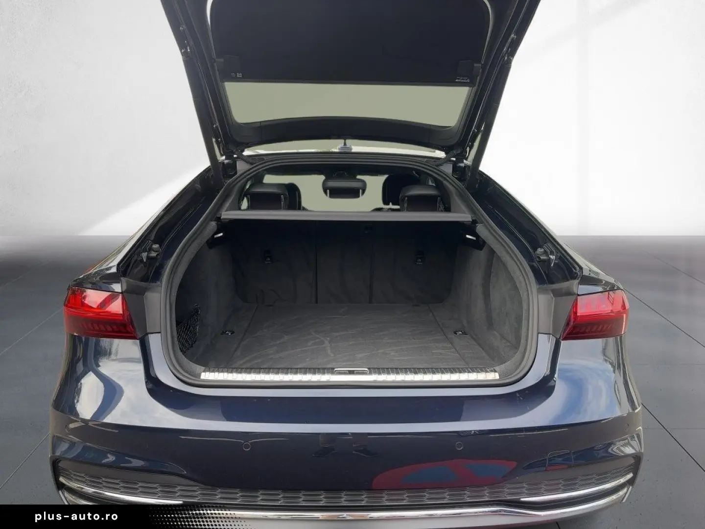AUDI A7 Sportback 55TFSI quattro S tronic S Line Head