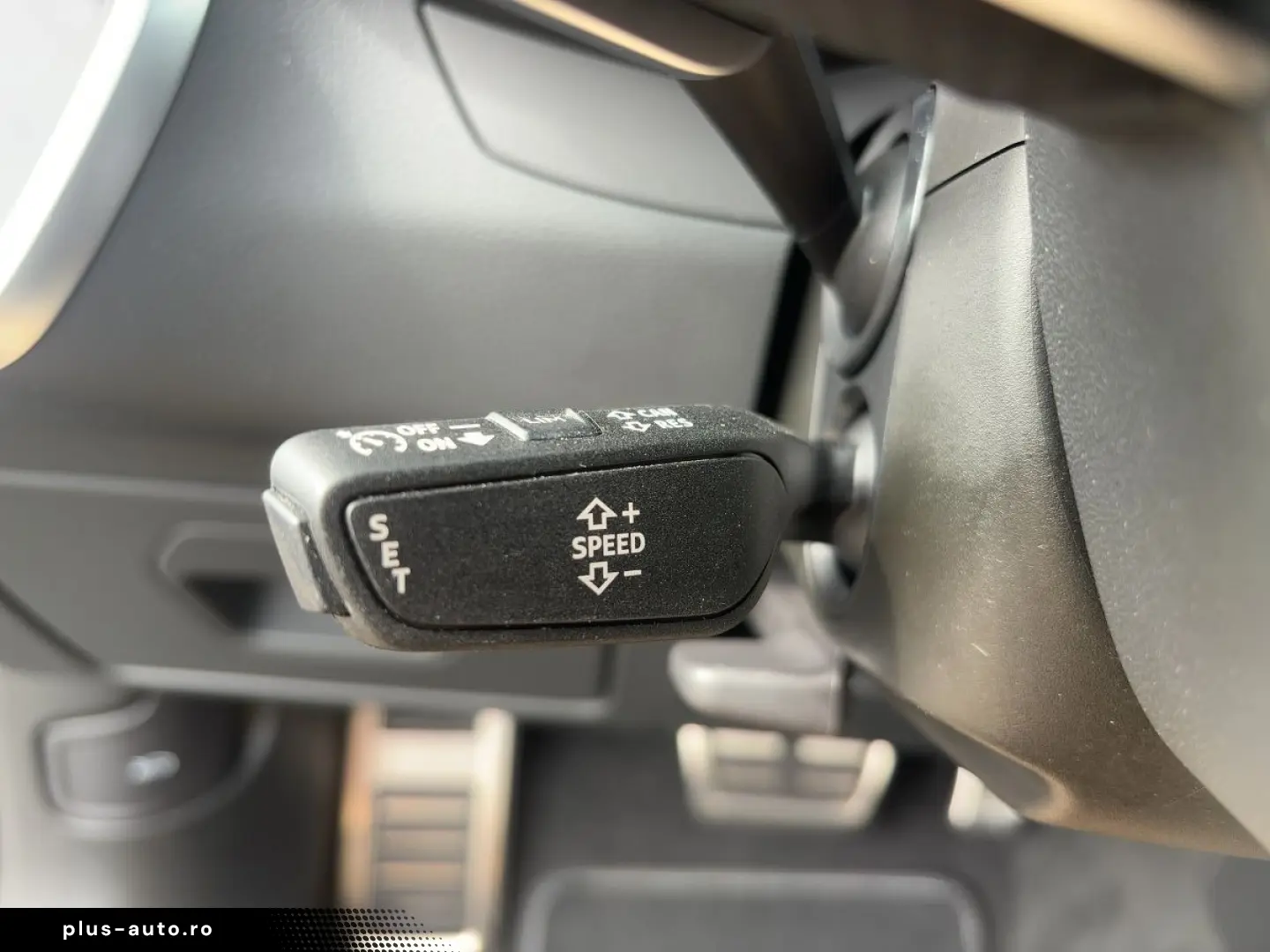 AUDI A7 Sportback 55TFSI quattro S tronic S Line Head