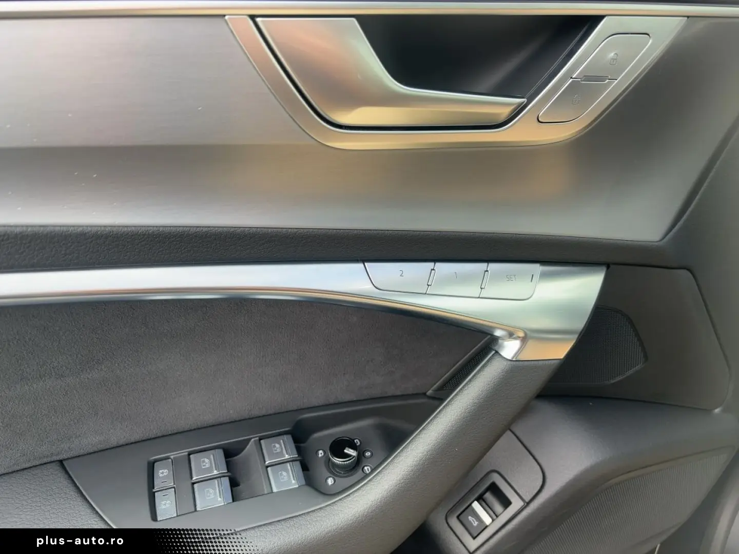 AUDI A7 Sportback 55TFSI quattro S tronic S Line Head