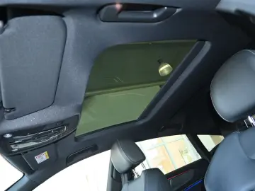 AUDI A7 SB 55 TFSI S-Line Panorama LED HUD Leder 20