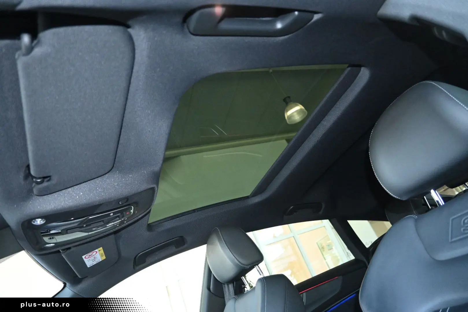 AUDI A7 SB 55 TFSI S-Line Panorama LED HUD Leder 20