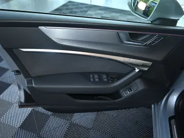 AUDI A7 SB 55 TFSI S-Line Panorama LED HUD Leder 20