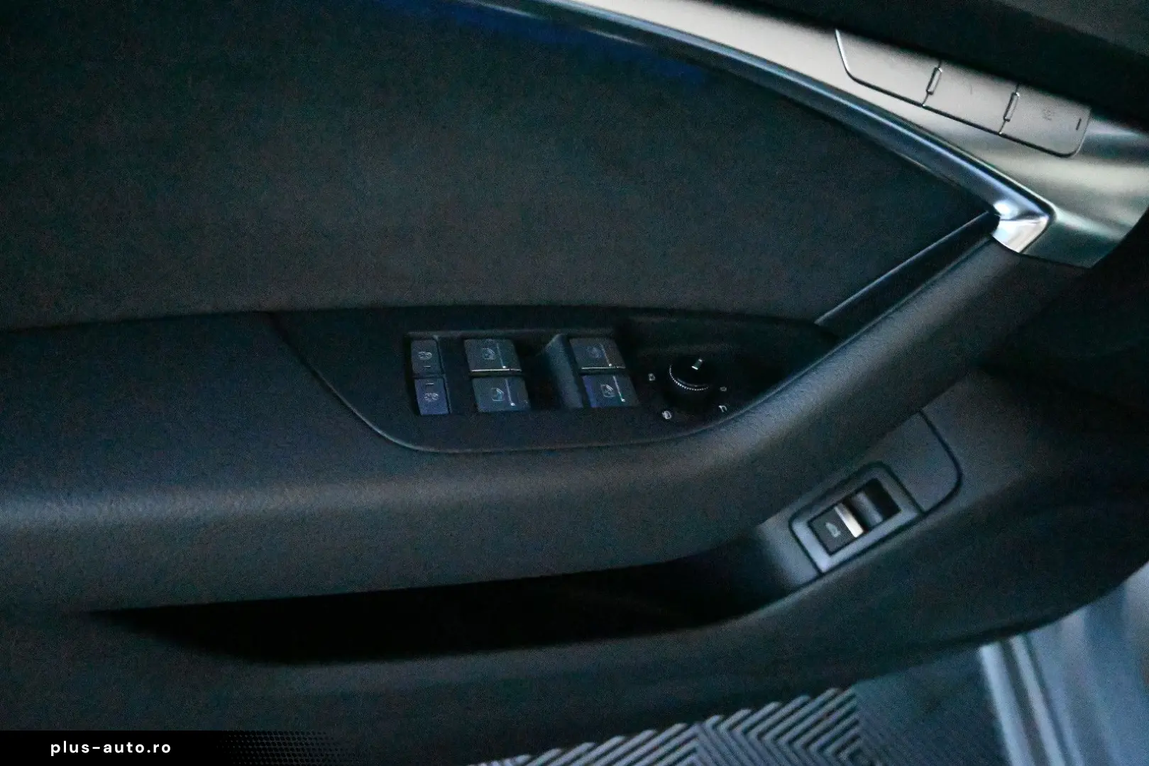 AUDI A7 SB 55 TFSI S-Line Panorama LED HUD Leder 20