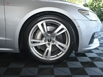 AUDI A7 SB 55 TFSI S-Line Panorama LED HUD Leder 20