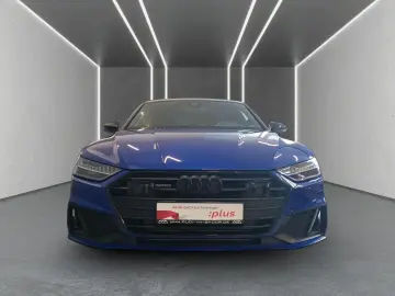 AUDI A7 Sportback 55 TFSI qu S-Line Luft AHK Pano B&O