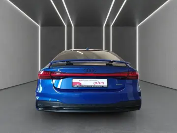 AUDI A7 Sportback 55 TFSI qu S-Line Luft AHK Pano B&O