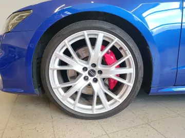 AUDI A7 Sportback 55 TFSI qu S-Line Luft AHK Pano B&O