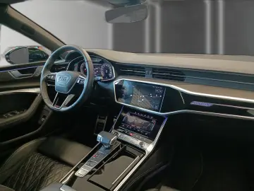 AUDI A7 Sportback 55 TFSI qu S-Line Luft AHK Pano B&O