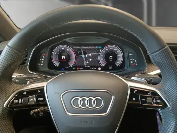 AUDI A7 Sportback 55 TFSI qu S-Line Luft AHK Pano B&O