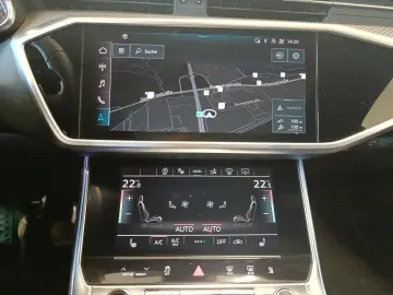 AUDI A7 Sportback 55 TFSI qu S-Line Luft AHK Pano B&O