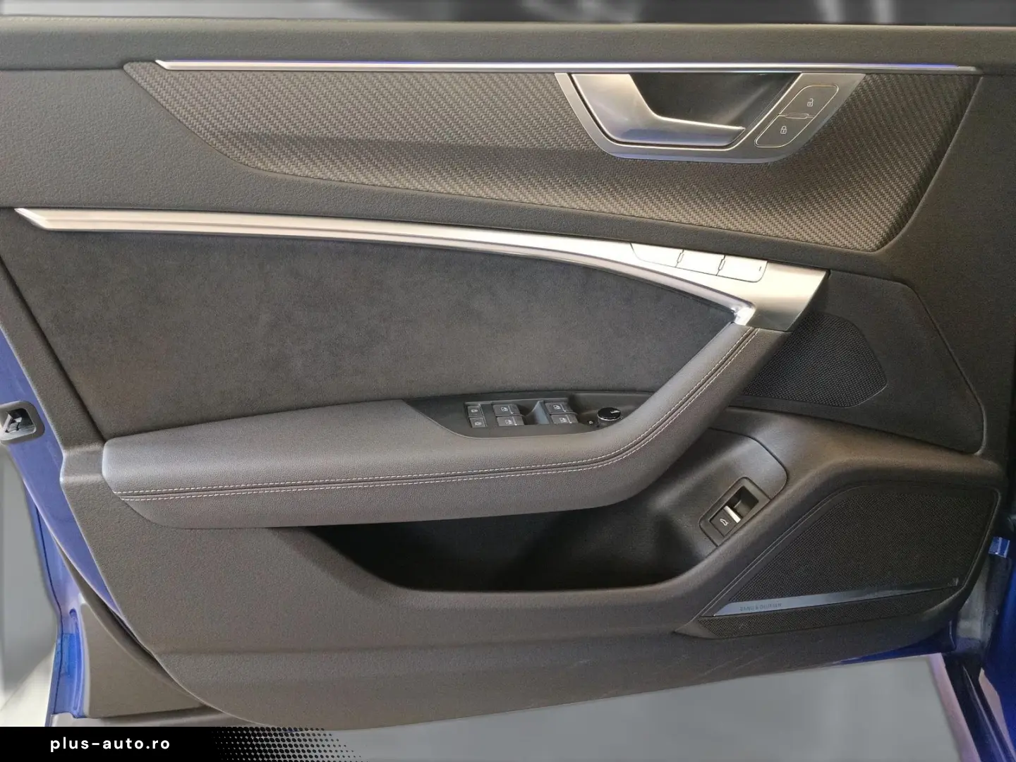 AUDI A7 Sportback 55 TFSI qu S-Line Luft AHK Pano B&O