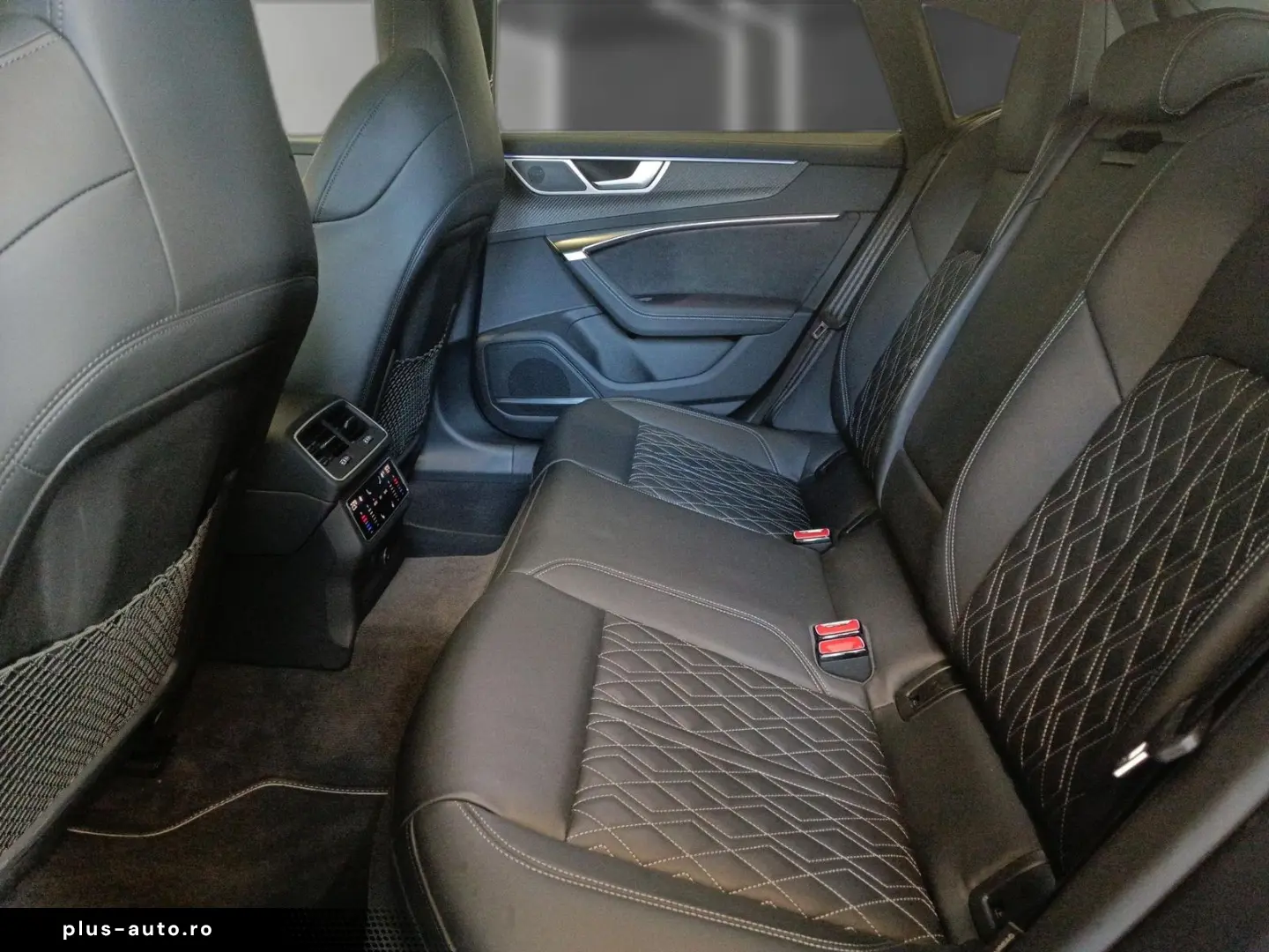 AUDI A7 Sportback 55 TFSI qu S-Line Luft AHK Pano B&O