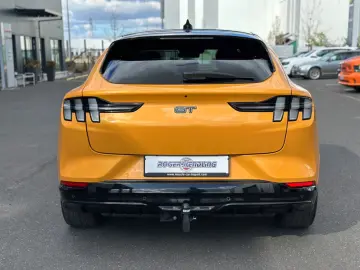 FORD Mustang Mach-E GT AWD ANHÄNGERK WINTER SOMMERRÄD