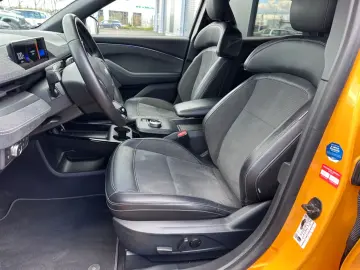 FORD Mustang Mach-E GT AWD ANHÄNGERK WINTER SOMMERRÄD