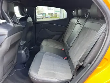 FORD Mustang Mach-E GT AWD ANHÄNGERK WINTER SOMMERRÄD