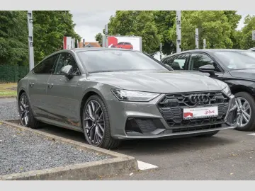 AUDI A7 Sportback 50 TDI quattro S line Pano optik sc