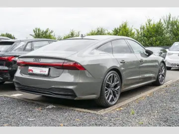 AUDI A7 Sportback 50 TDI quattro S line Pano optik sc