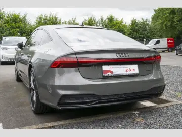 AUDI A7 Sportback 50 TDI quattro S line Pano optik sc