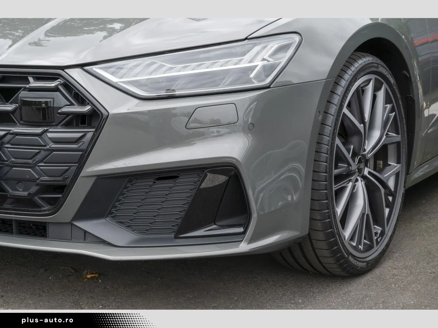 AUDI A7 Sportback 50 TDI quattro S line Pano optik sc