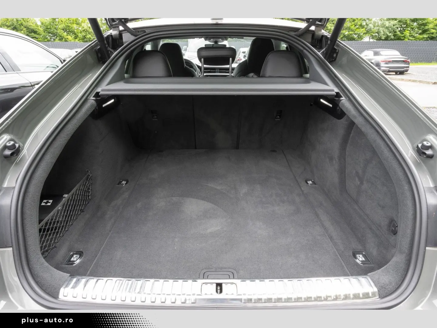 AUDI A7 Sportback 50 TDI quattro S line Pano optik sc