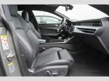 AUDI A7 Sportback 50 TDI quattro S line Pano optik sc
