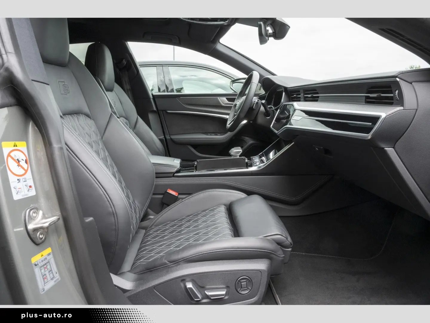 AUDI A7 Sportback 50 TDI quattro S line Pano optik sc