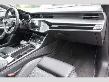 AUDI A7 Sportback 50 TDI quattro S line Pano optik sc