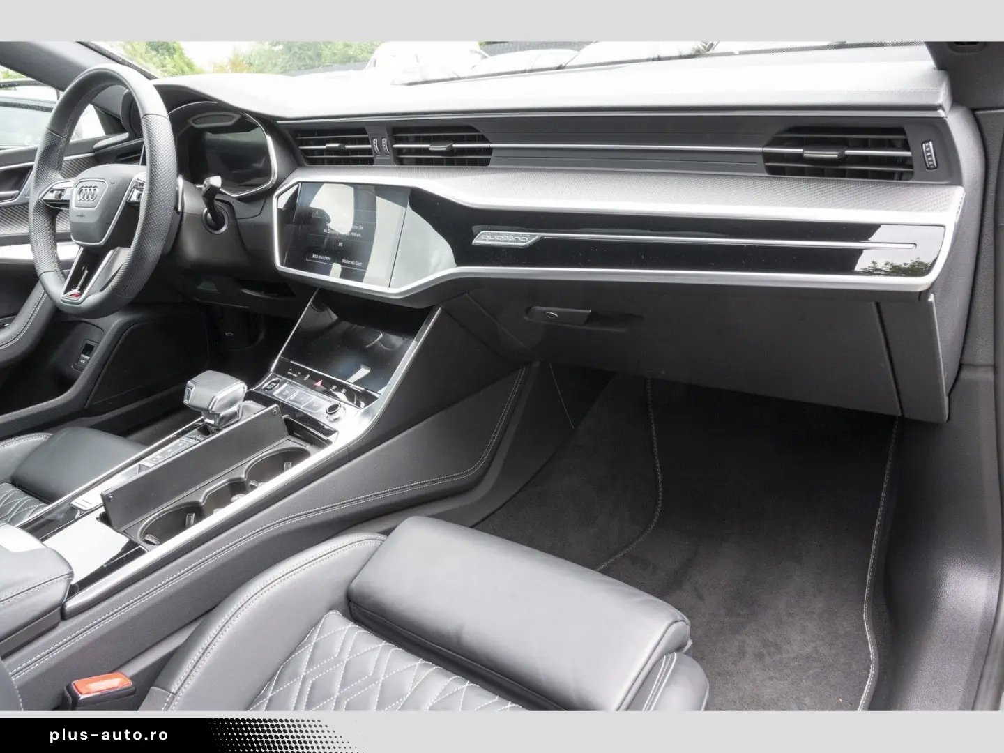 AUDI A7 Sportback 50 TDI quattro S line Pano optik sc