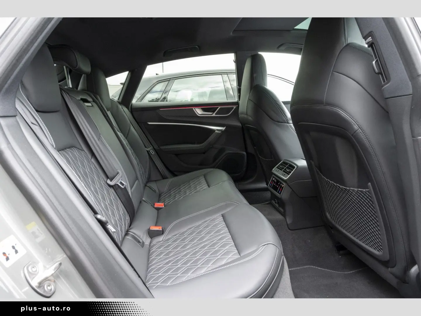 AUDI A7 Sportback 50 TDI quattro S line Pano optik sc