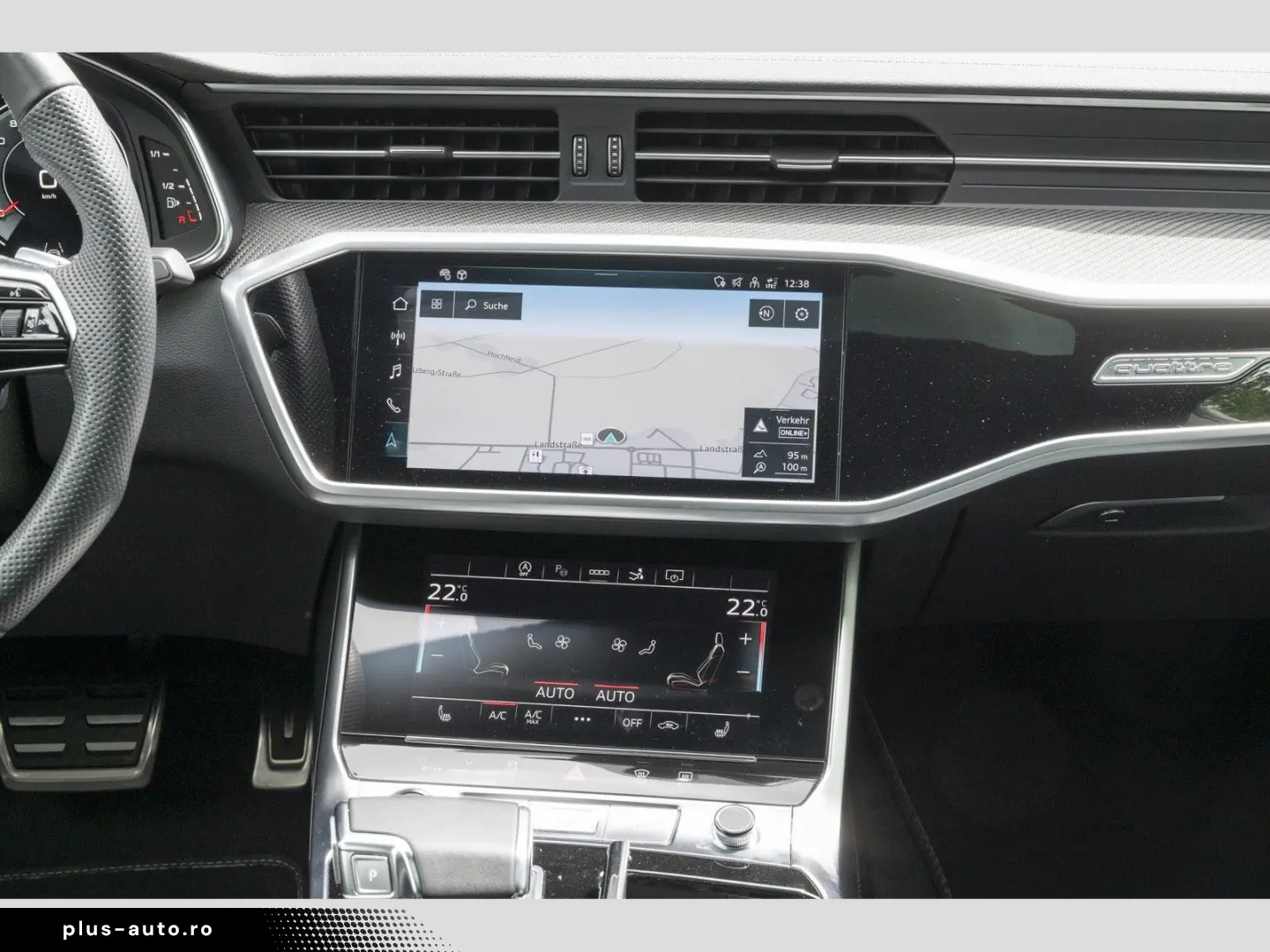 AUDI A7 Sportback 50 TDI quattro S line Pano optik sc