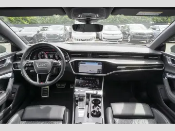 AUDI A7 Sportback 50 TDI quattro S line Pano optik sc