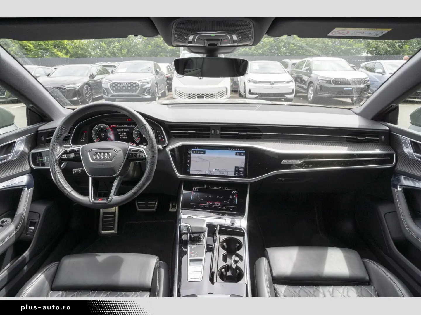AUDI A7 Sportback 50 TDI quattro S line Pano optik sc
