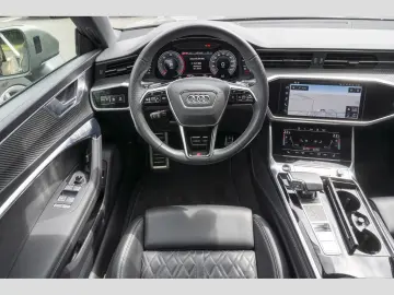 AUDI A7 Sportback 50 TDI quattro S line Pano optik sc