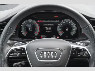 AUDI A7 Sportback 50 TDI quattro S line Pano optik sc