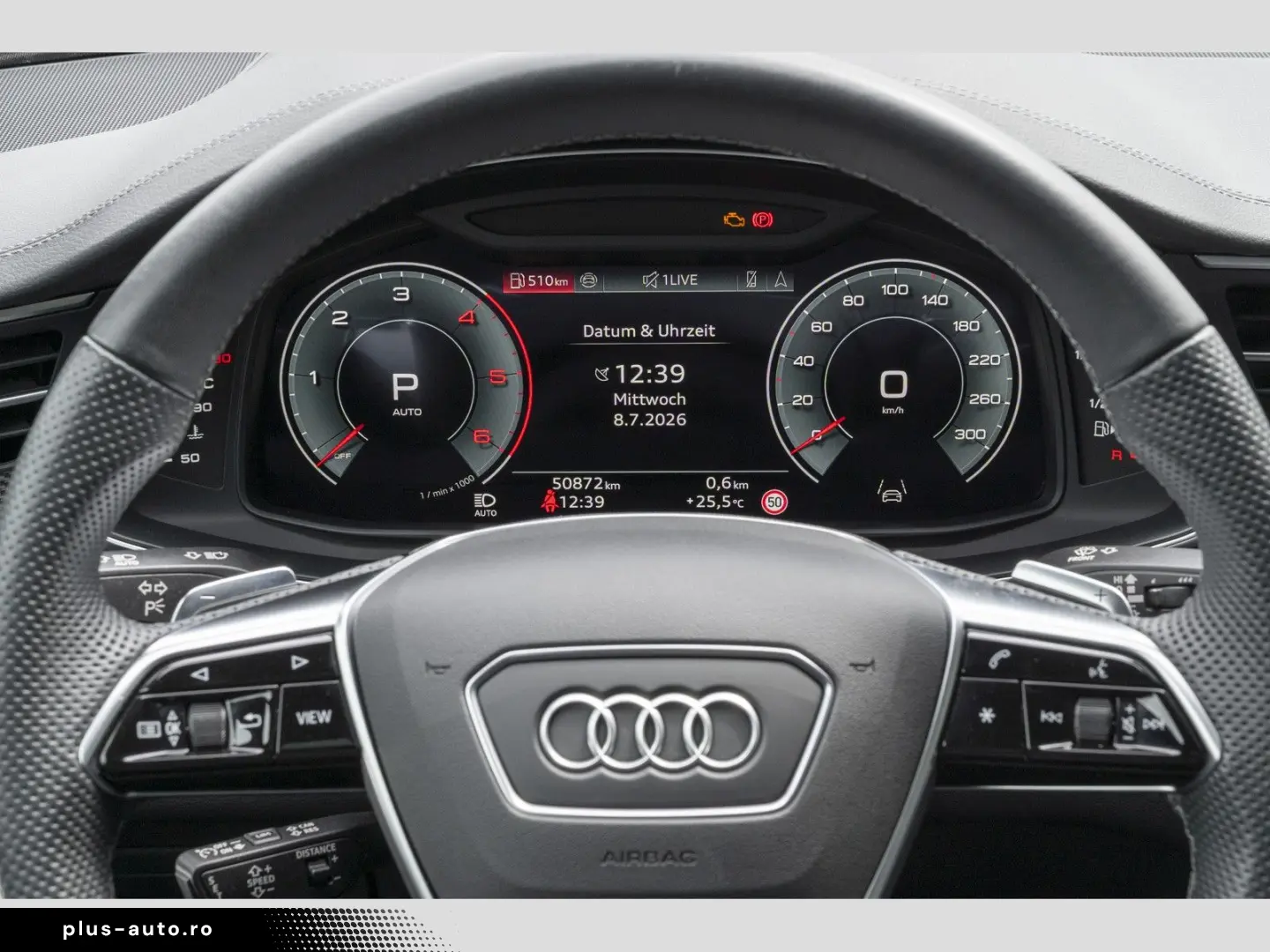AUDI A7 Sportback 50 TDI quattro S line Pano optik sc