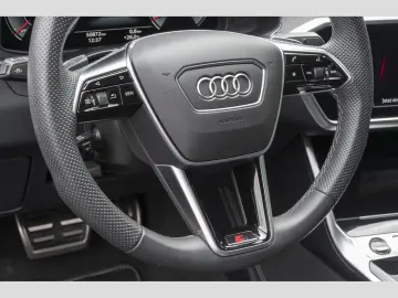AUDI A7 Sportback 50 TDI quattro S line Pano optik sc