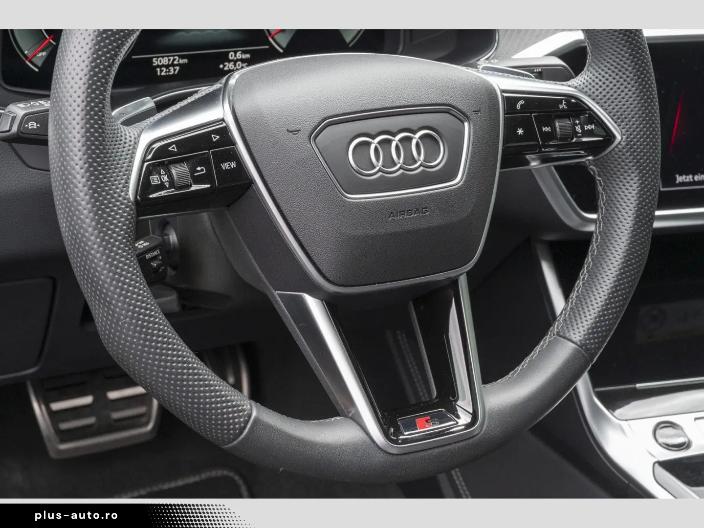 AUDI A7 Sportback 50 TDI quattro S line Pano optik sc