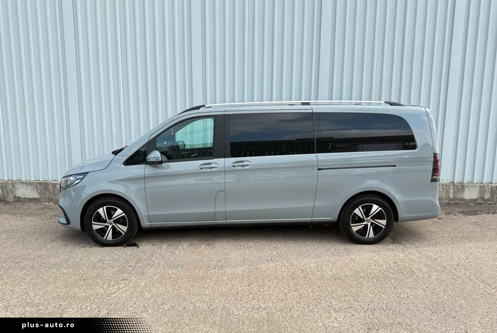 MERCEDES-BENZ V 300 d 4MATIC extralang STYLE MultiBeam TOP!
