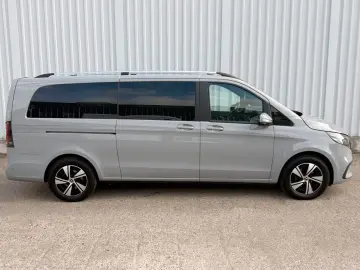 MERCEDES-BENZ V 300 d 4MATIC extralang STYLE MultiBeam TOP!