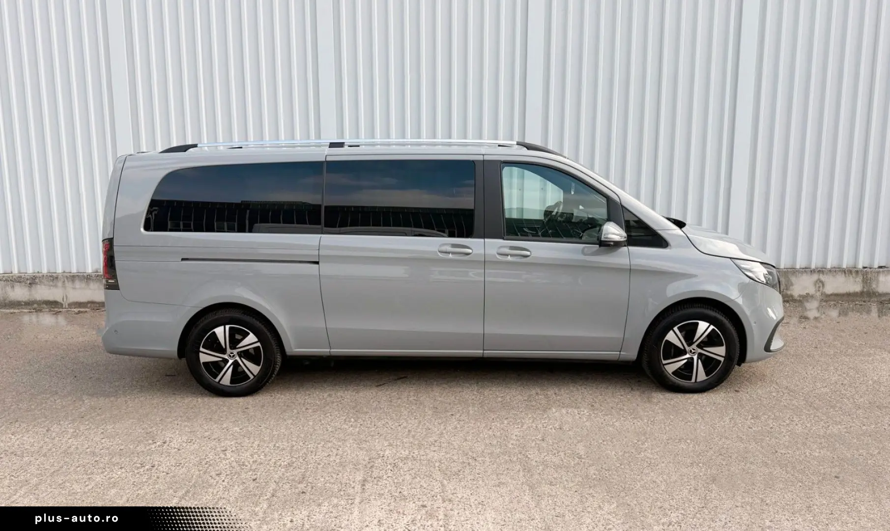 MERCEDES-BENZ V 300 d 4MATIC extralang STYLE MultiBeam TOP!