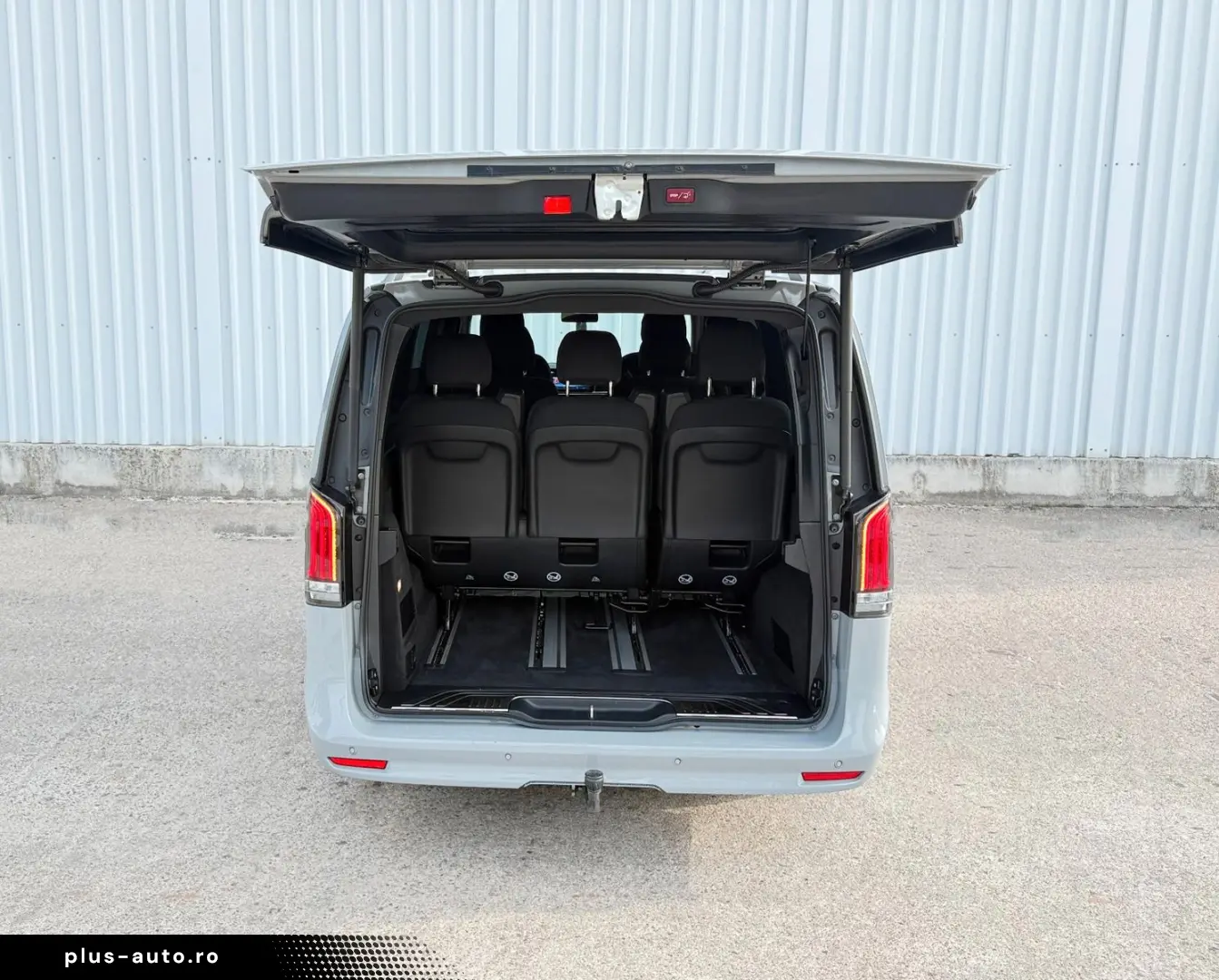 MERCEDES-BENZ V 300 d 4MATIC extralang STYLE MultiBeam TOP!