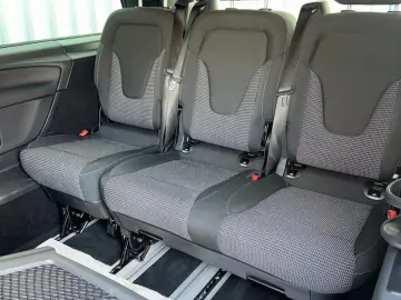 MERCEDES-BENZ V 300 d 4MATIC extralang STYLE MultiBeam TOP!