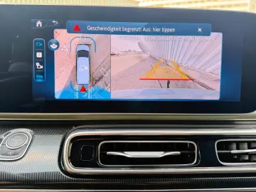 MERCEDES-BENZ V 300 d 4MATIC extralang STYLE MultiBeam TOP!