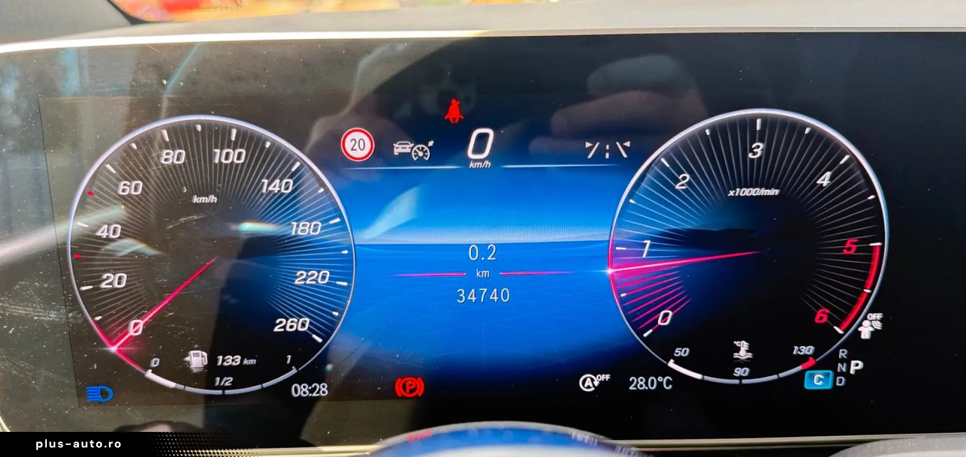 MERCEDES-BENZ V 300 d 4MATIC extralang STYLE MultiBeam TOP!
