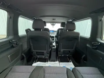 MERCEDES-BENZ V 300 d 4MATIC extralang STYLE MultiBeam TOP!