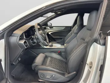 AUDI A7 Sportback 50 TDI quattro S line Black HuD AHK